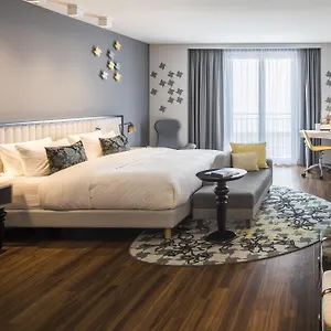 visit hotel