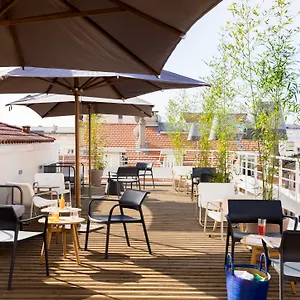 Okko Hotels Centre Ξενοδοχείο Κάννες