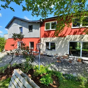 Hotell Brauhaisla