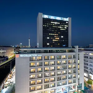 Nh Collection Mitte Friedrichstrasse 4*, Berlin Almanya