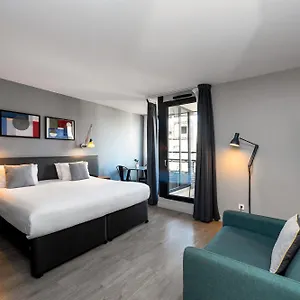 Staycity Centre Vieux Port Ξενοδοχείο με διαμερίσματα Μασσαλία