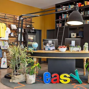 Vienna House Easy By Wyndham Prenzlauer Berg 3*, Berlin Almanya