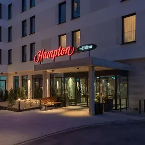 *** Hotel Hampton By Hilton North Germany