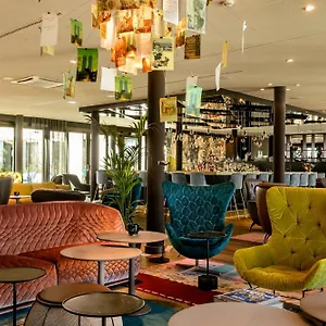 3* Otel One Muenchen-messe