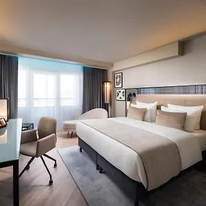 Leonardo Royal Frankfurt 4*, Frankfurt am Main Almanya