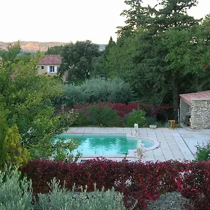  Bed & Breakfast Des Baux France