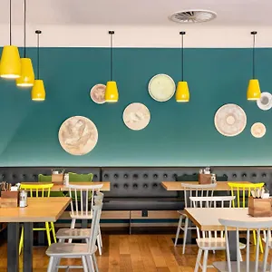 Vienna House Easy By Wyndham Prenzlauer Berg 3*, Berlin Almanya