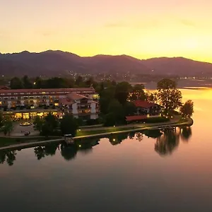 Hotell Althoff Seehotel Ueberfahrt