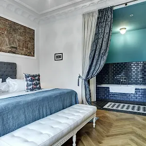 ***** Aparthotel Gorki Germany