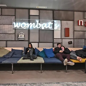 Wombats The Lounge , Vienna Austria