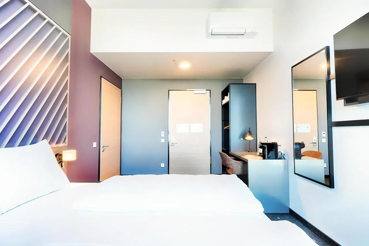 B&B Hotel Nuernberg-West Germania